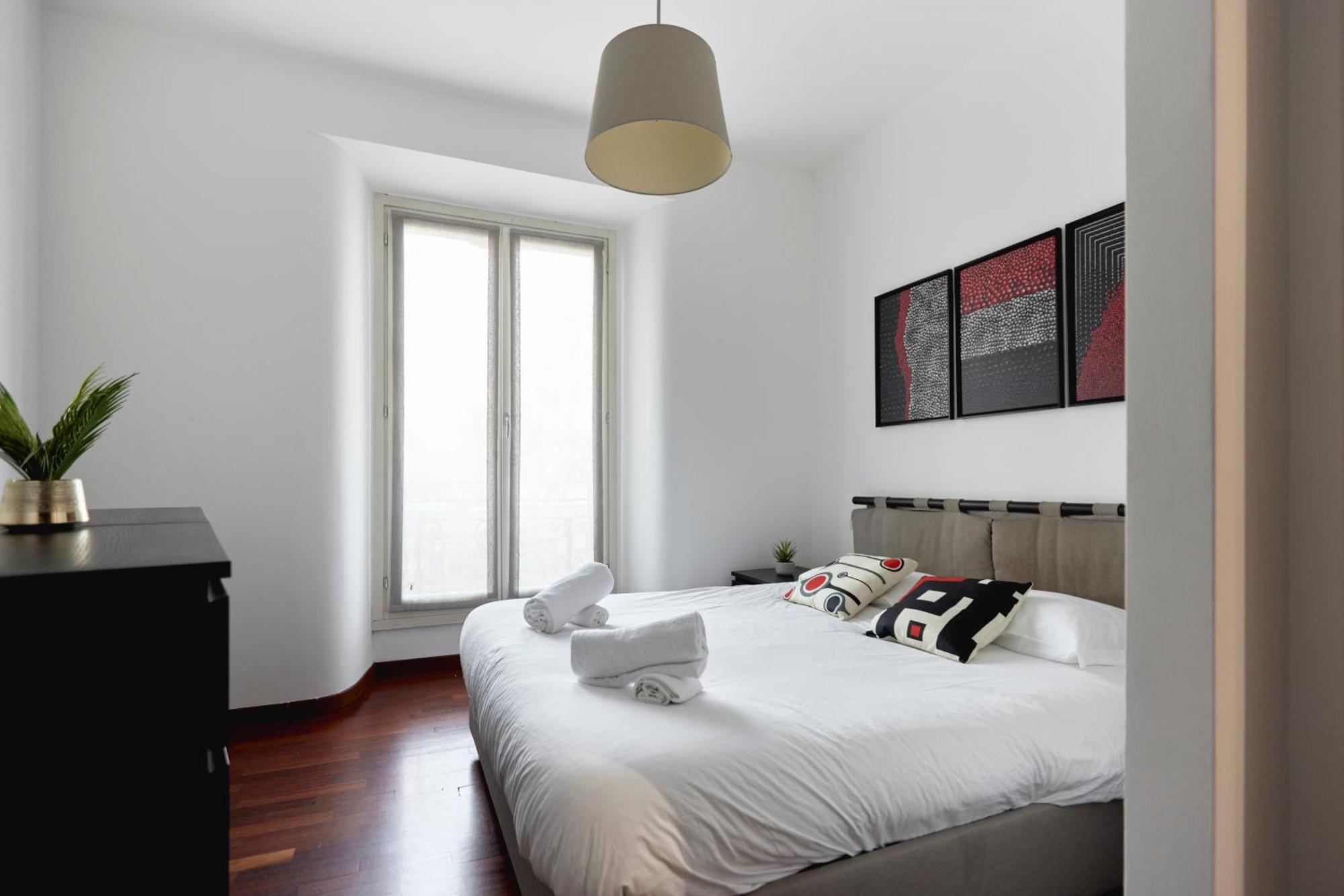 Cadorna Cityview Flat - Strategic Position In The Middle Of The Square Mailand Exterior foto